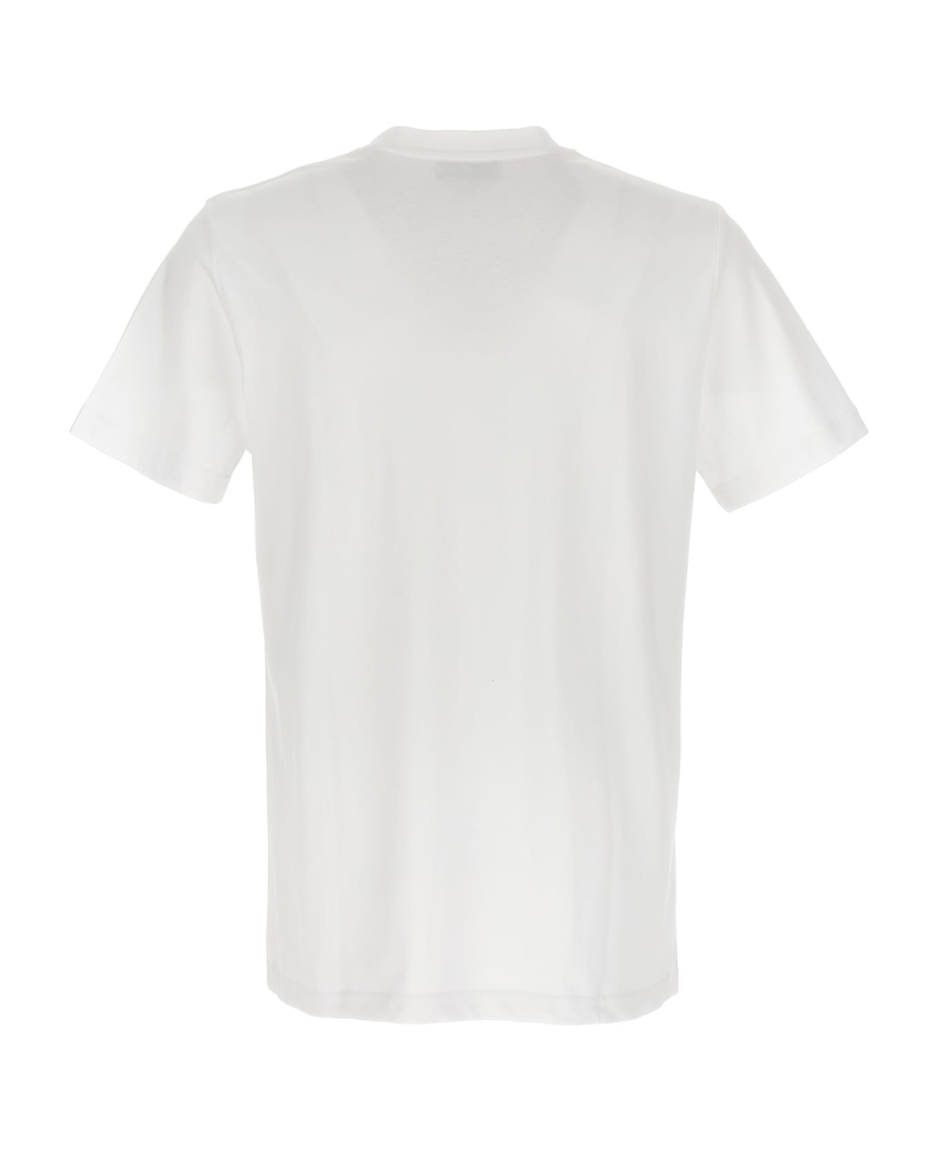 A.P.C. Martin T-shirt - White