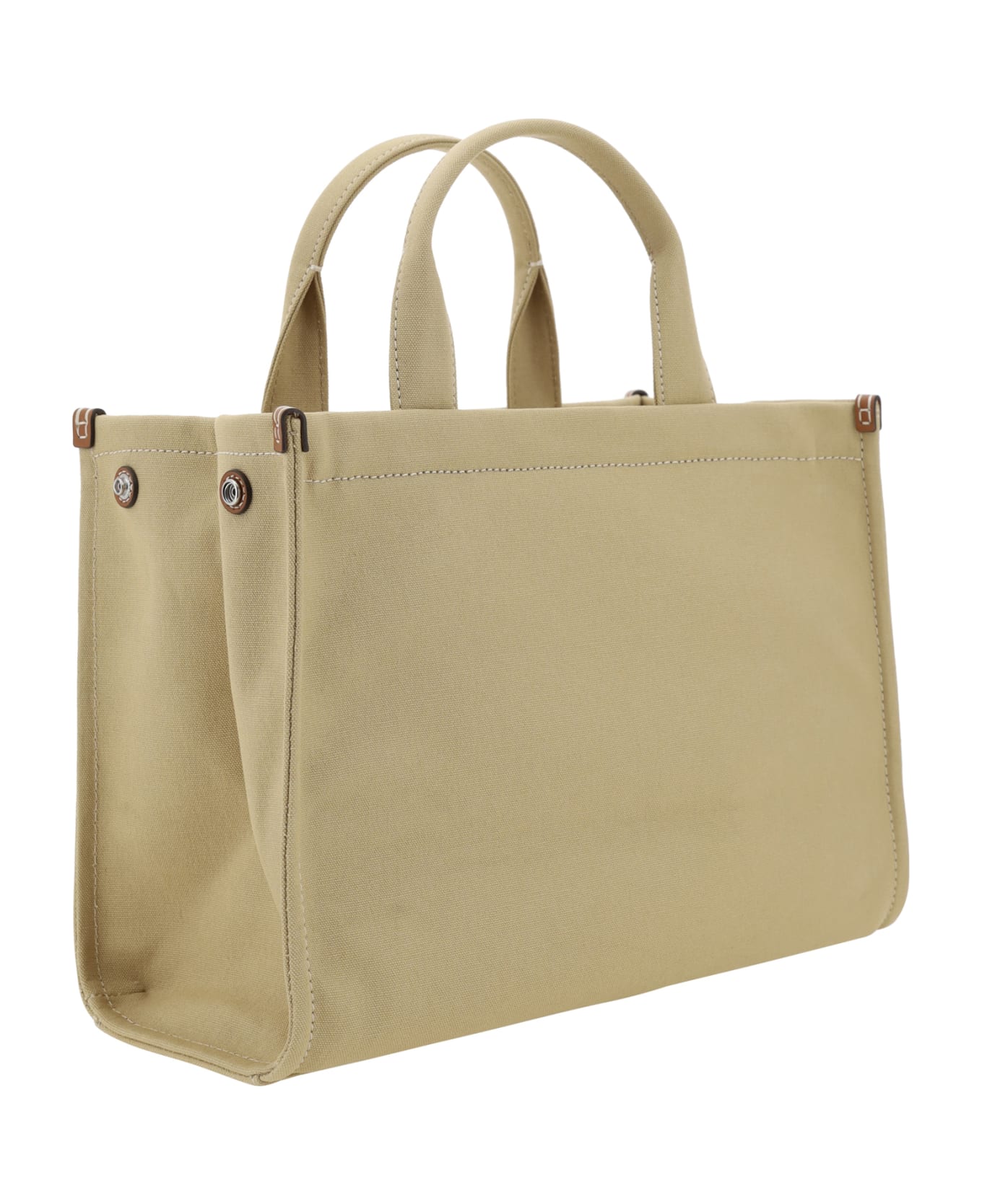Tory Burch Tote - Hickory トートバッグ