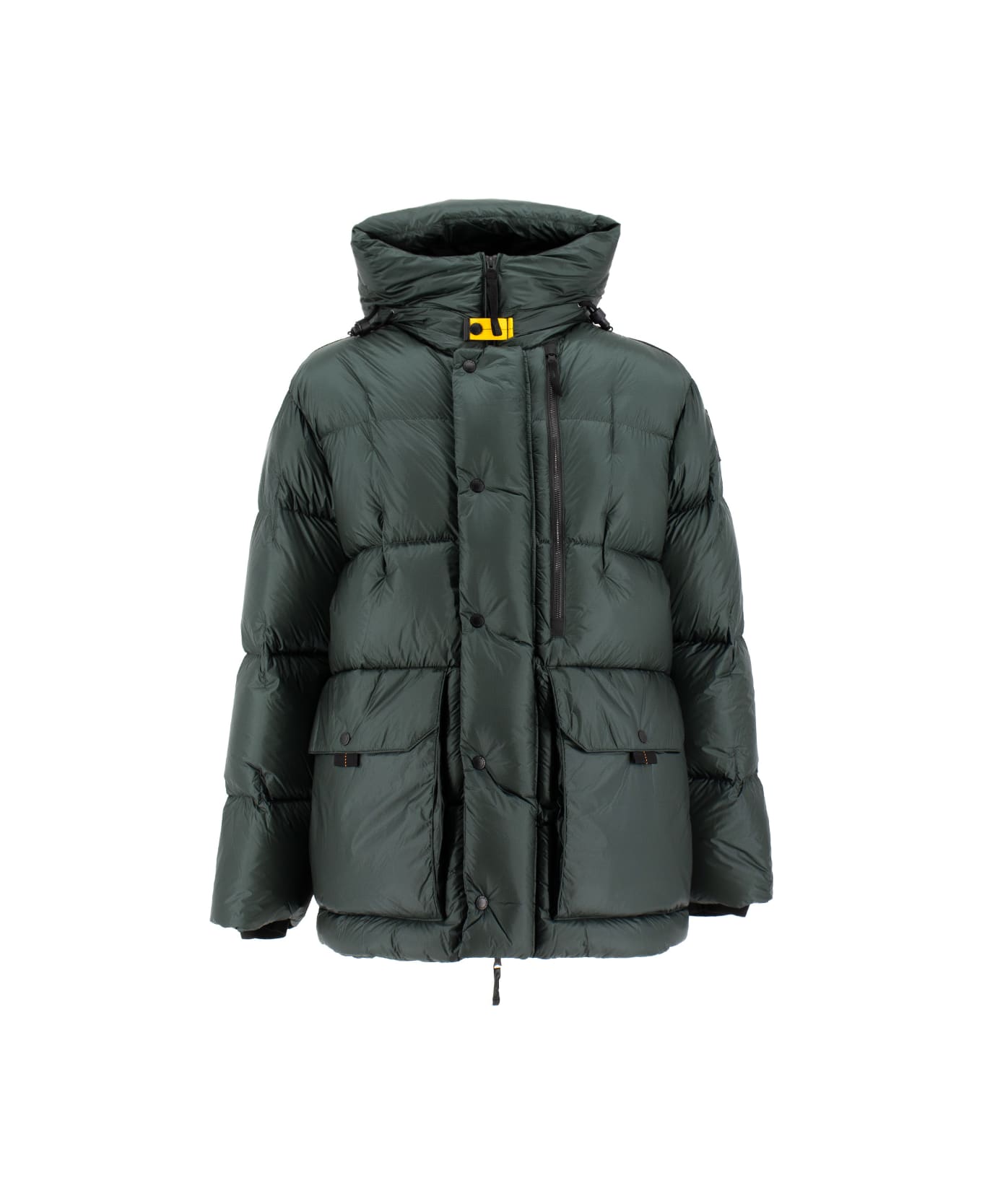 Parajumpers Down Jacket - GREEN GABLES