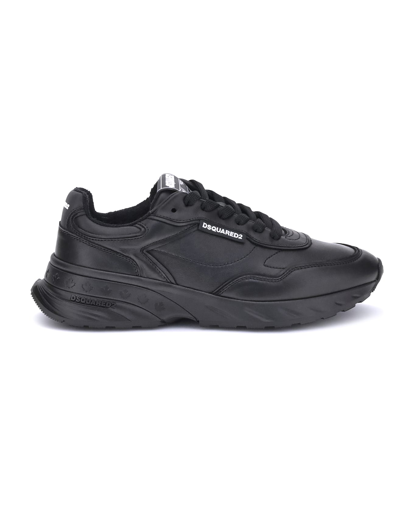Dsquared2 Sprinter Sneakers
