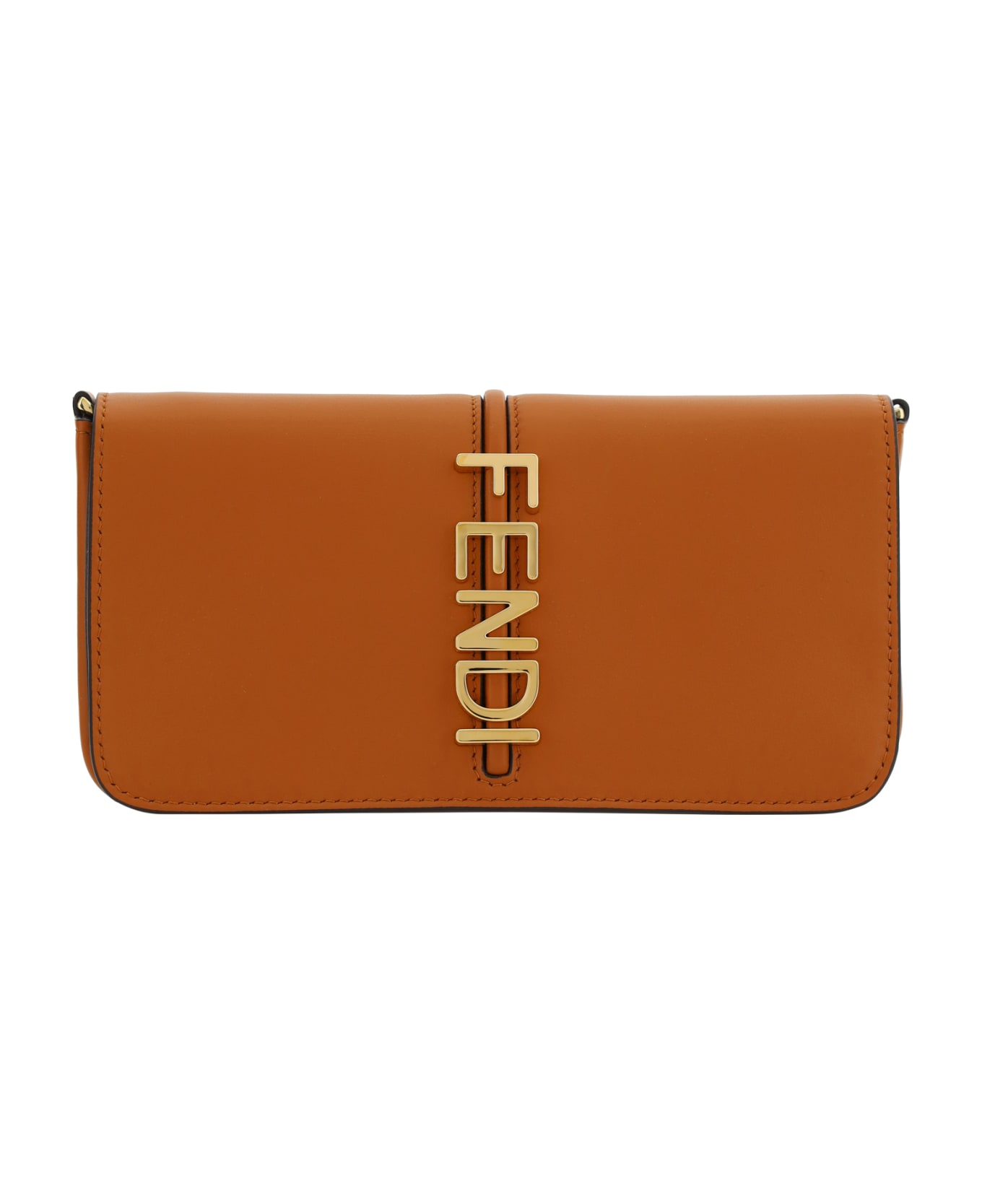 Fendi Wallet With Chain | italist