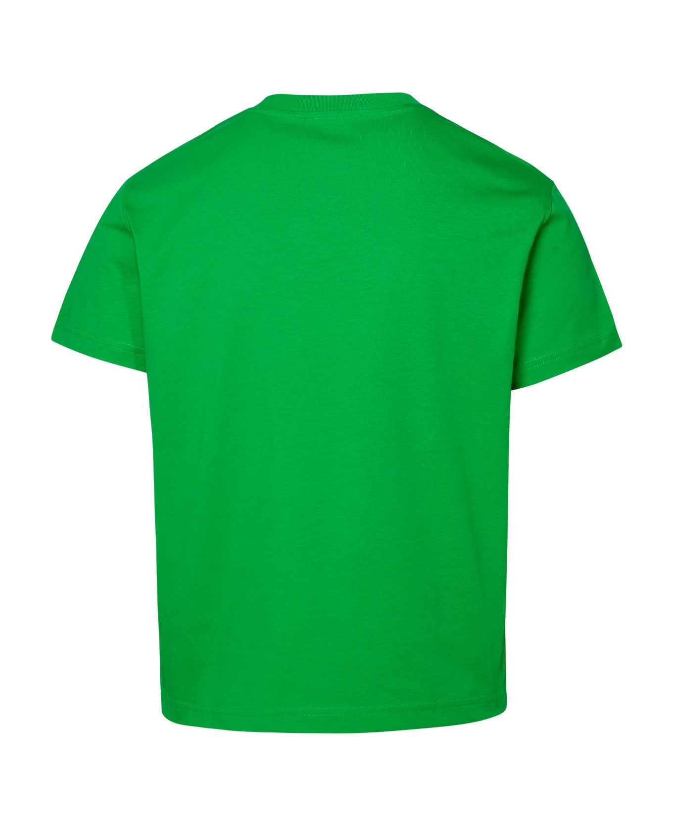 A.P.C. Pokèmon Portrait T-shirt - vert
