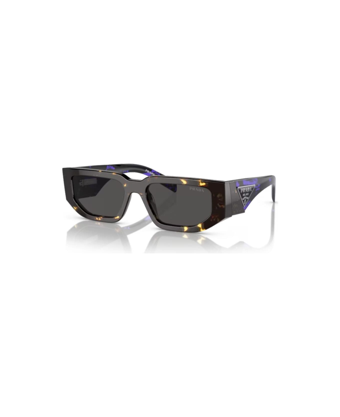 Prada Eyewear 09zs Sole16r5s0 - 16R5S0