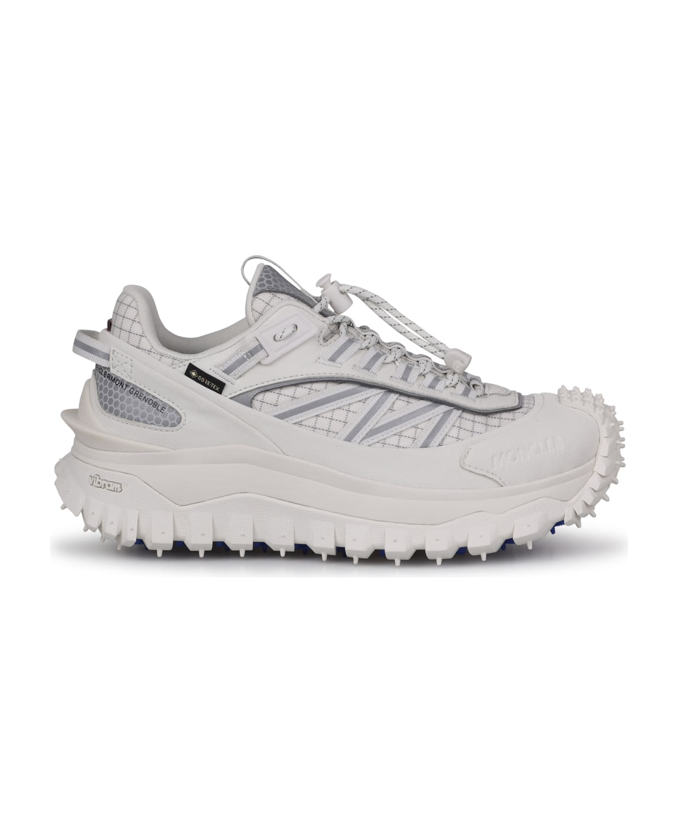 Moncler Trailgrip Gtx Chunky Sneakers