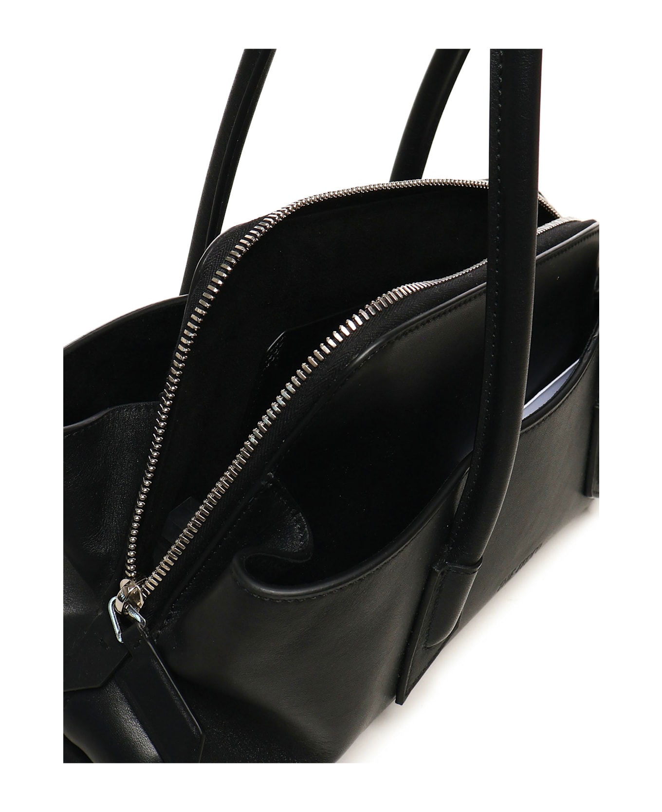 Handbag "la Passeggiata Small"