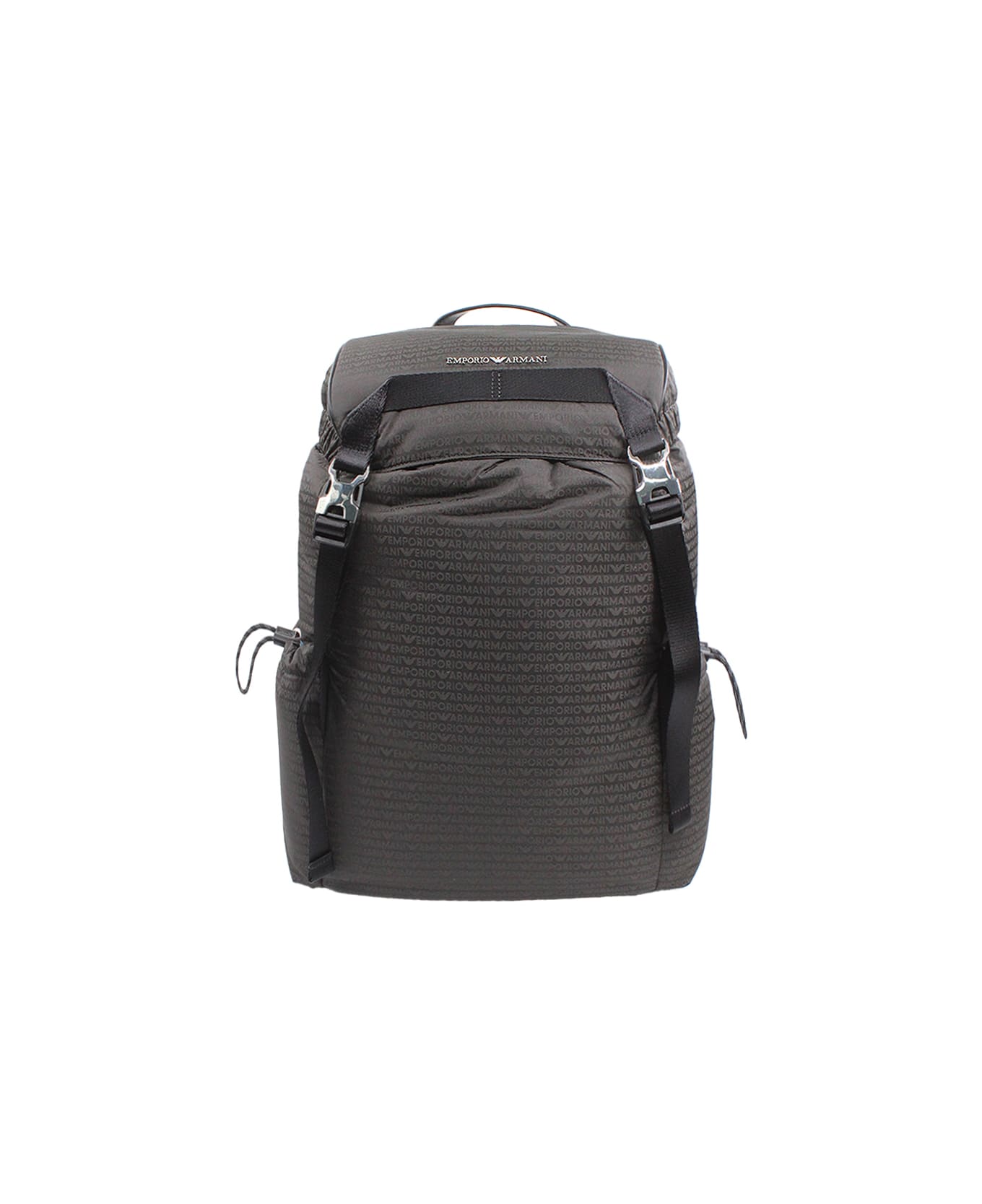Emporio Armani Backpack - Verde