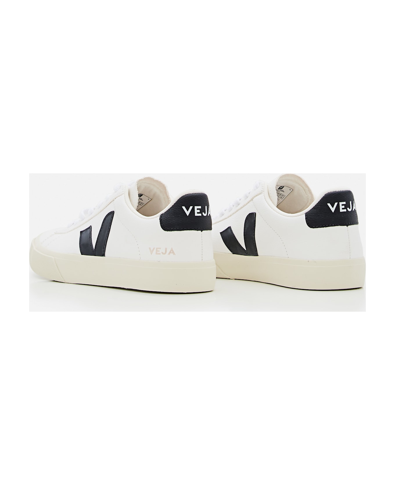 Veja Campo Sneakers - White