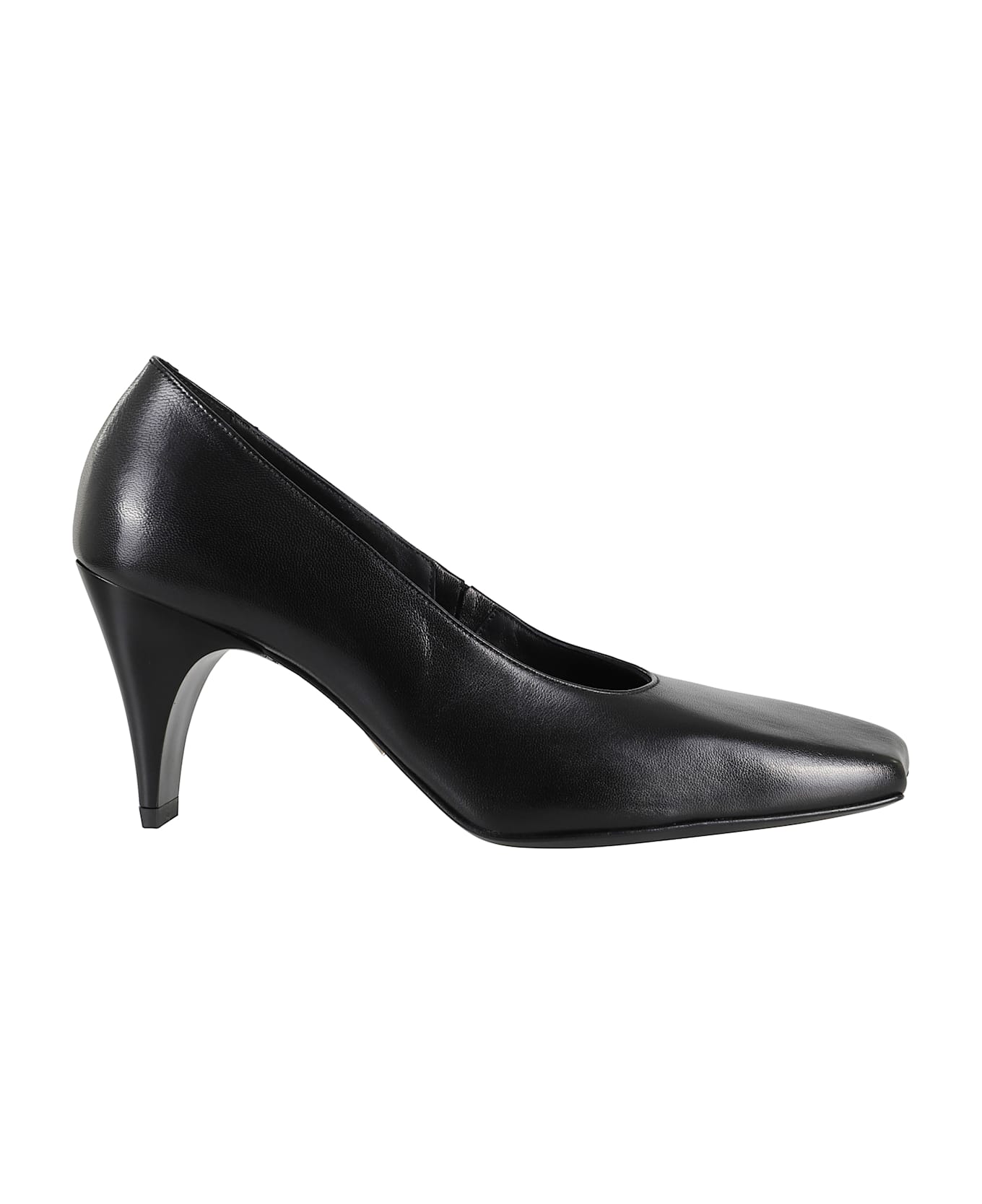 Giampaolo Viozzi Nappa Lux - Nero