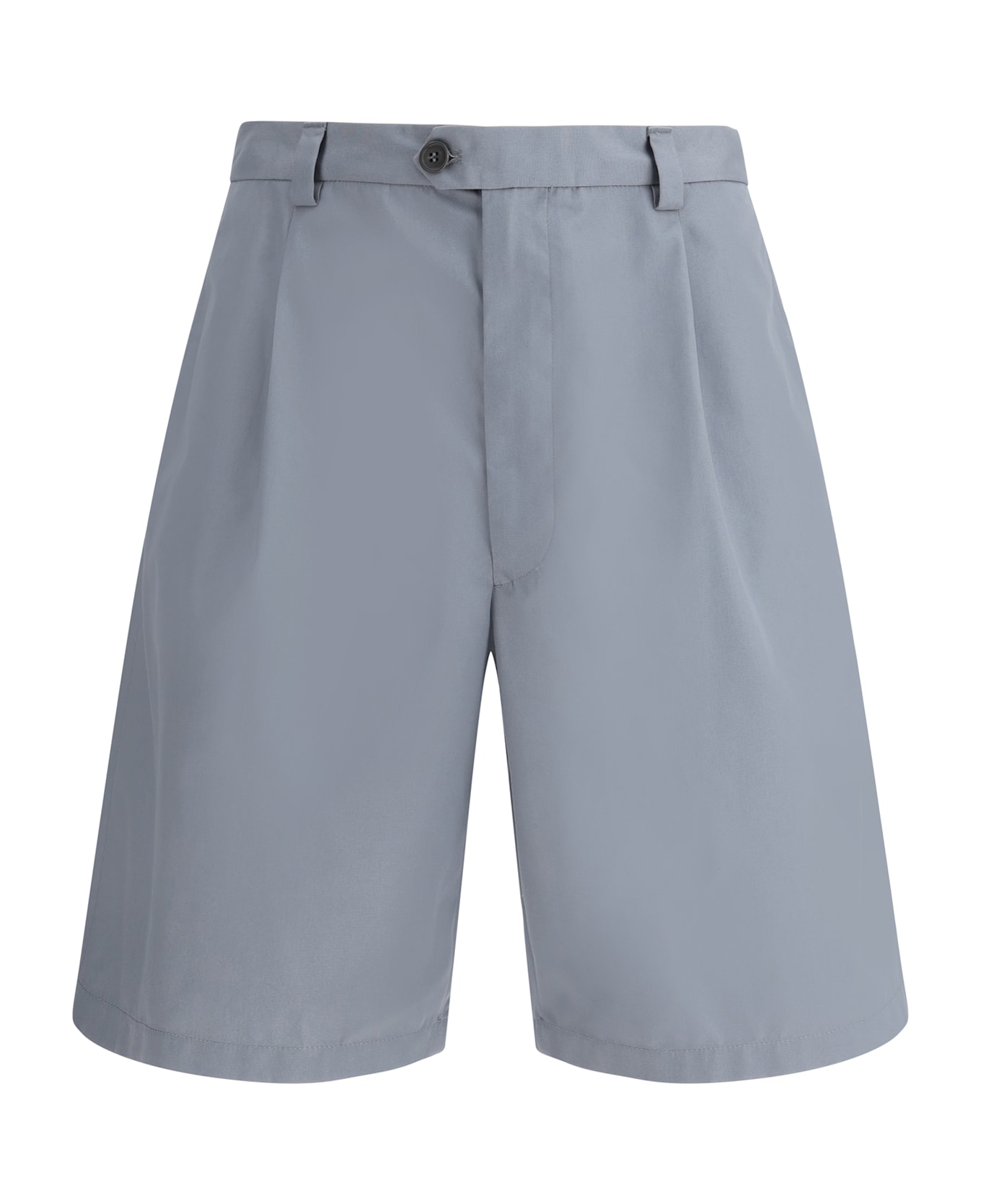 Prada Shorts - Blue