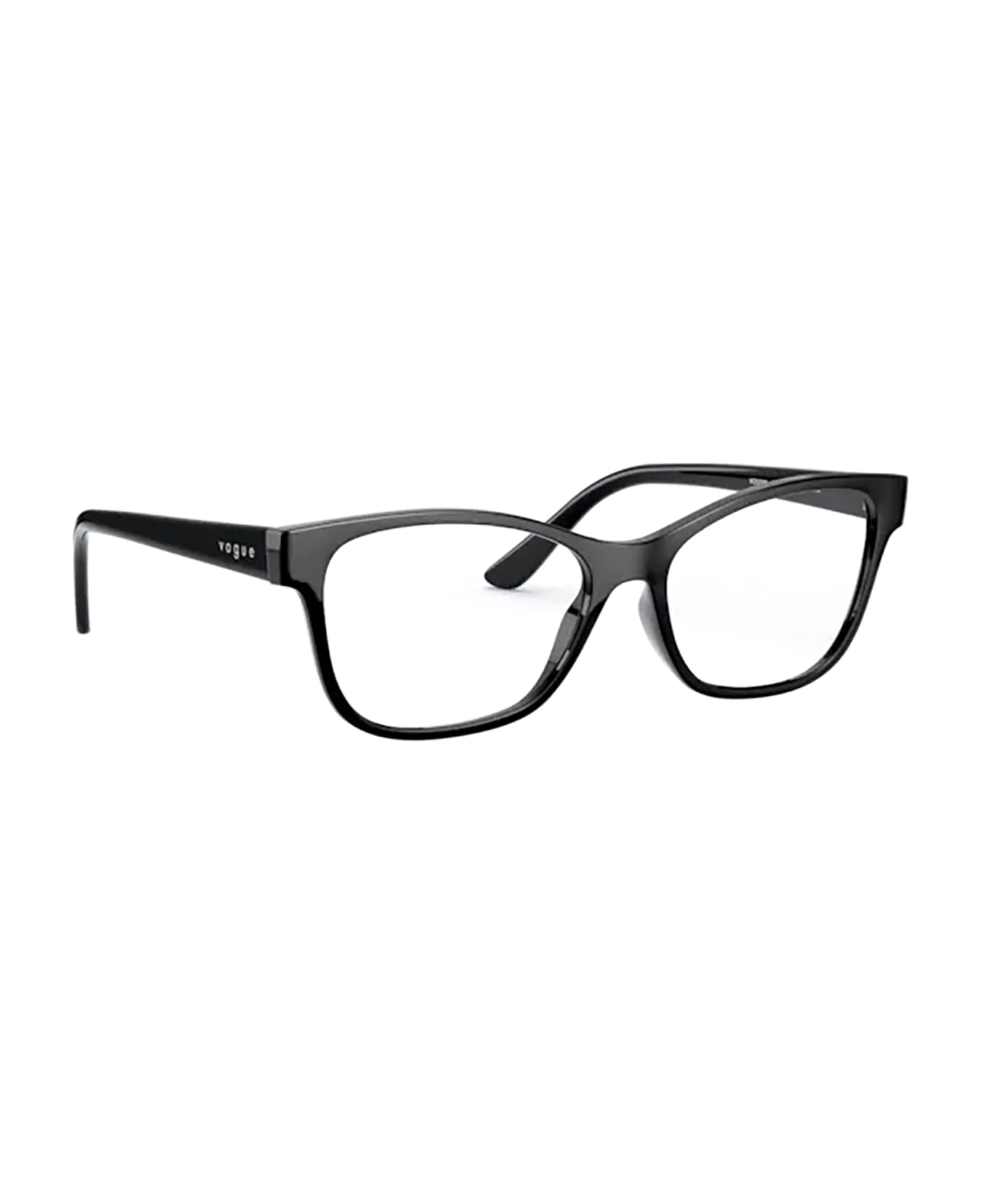 Vogue Eyewear Vo5335 Black Glasses - Black