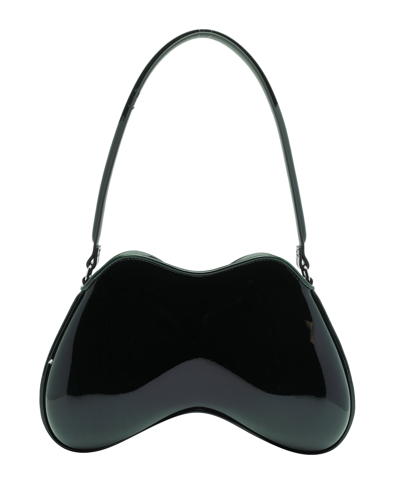 Diesel Double-d Shoulder Bag - Green