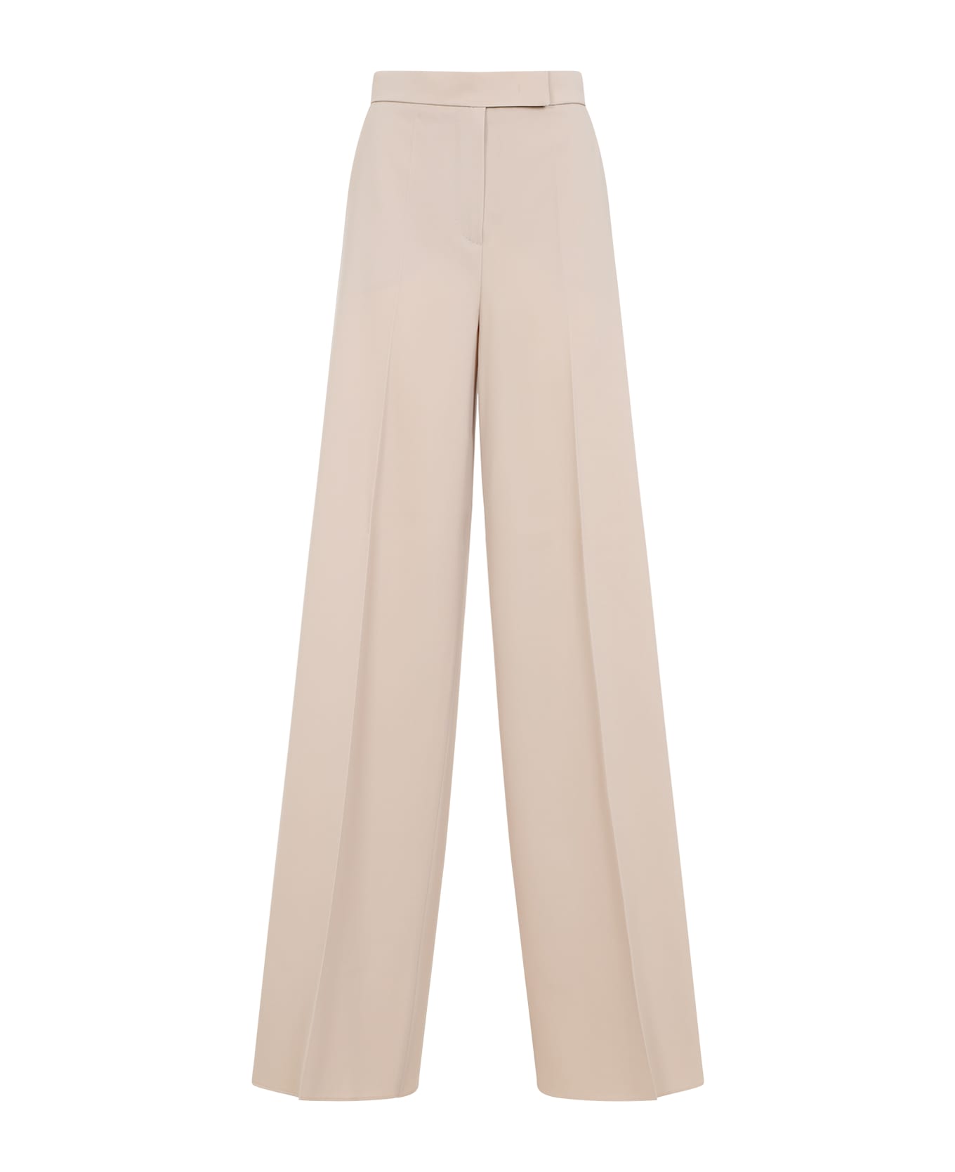 Max Mara Ninfa Pants - Albino