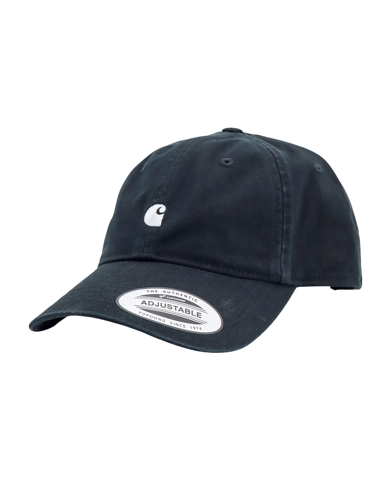 Carhartt Hat - Black 帽子