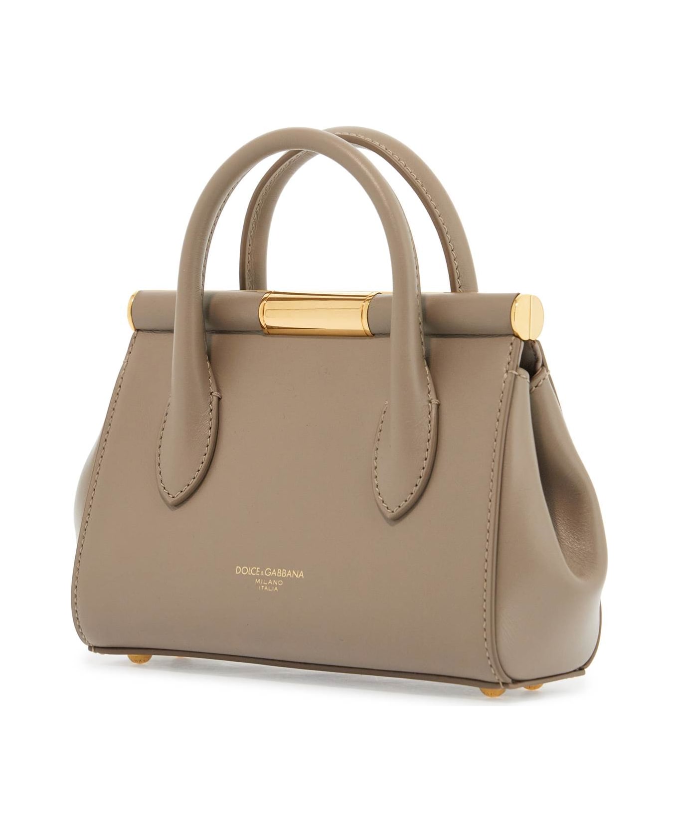 Dolce 
Gabbana Handbag 
marlene
 - TALPA (Beige)