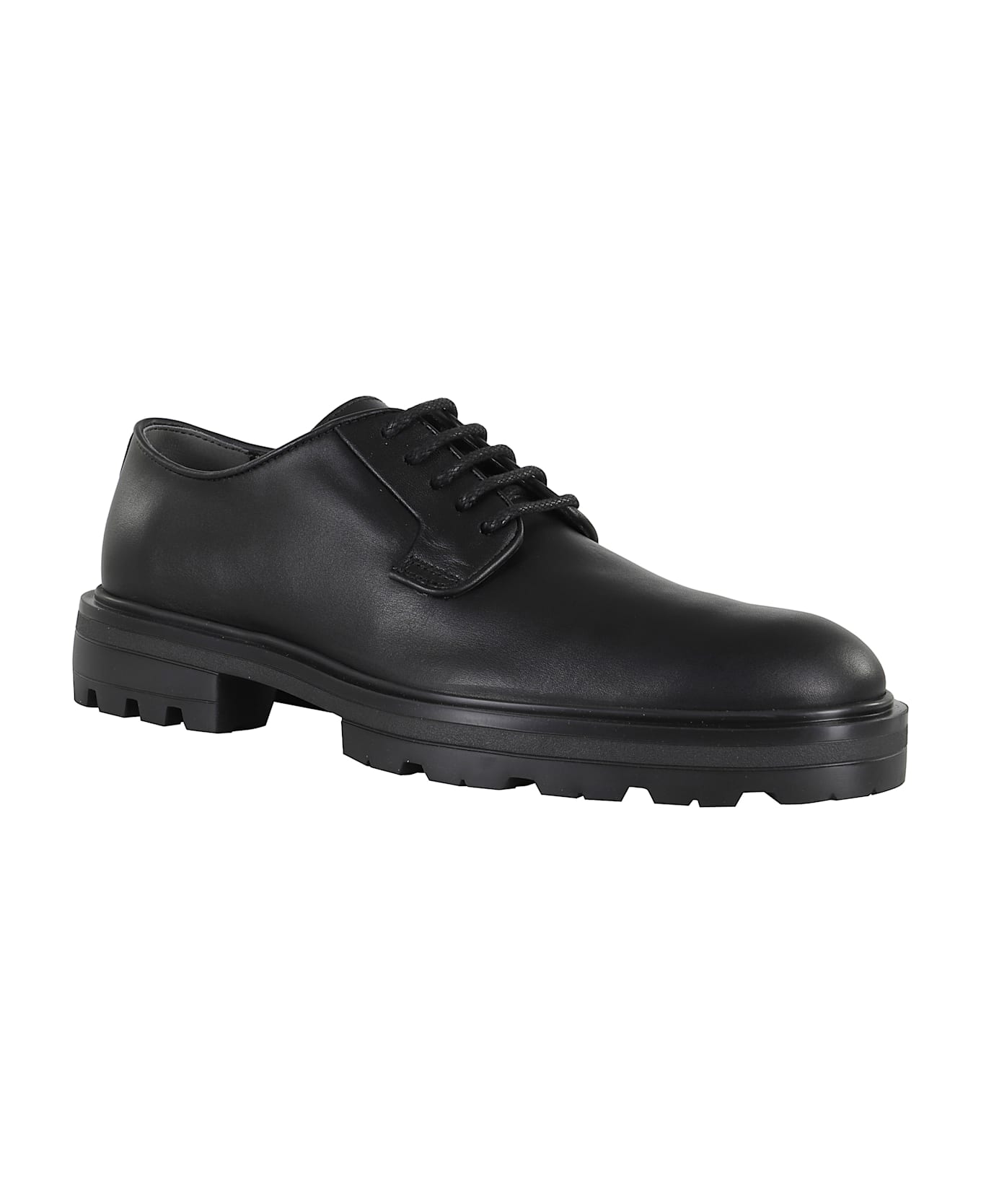 Hogan Stringate H673 - Nero