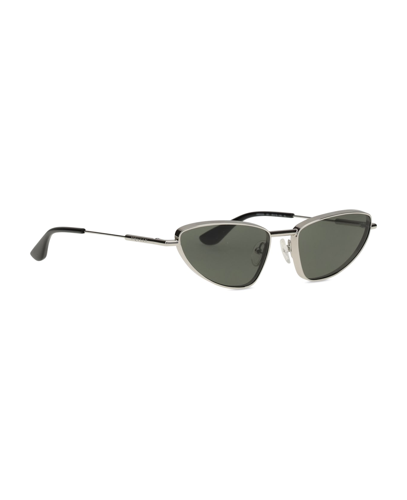 Alexander McQueen Cat-eye Sunglasses