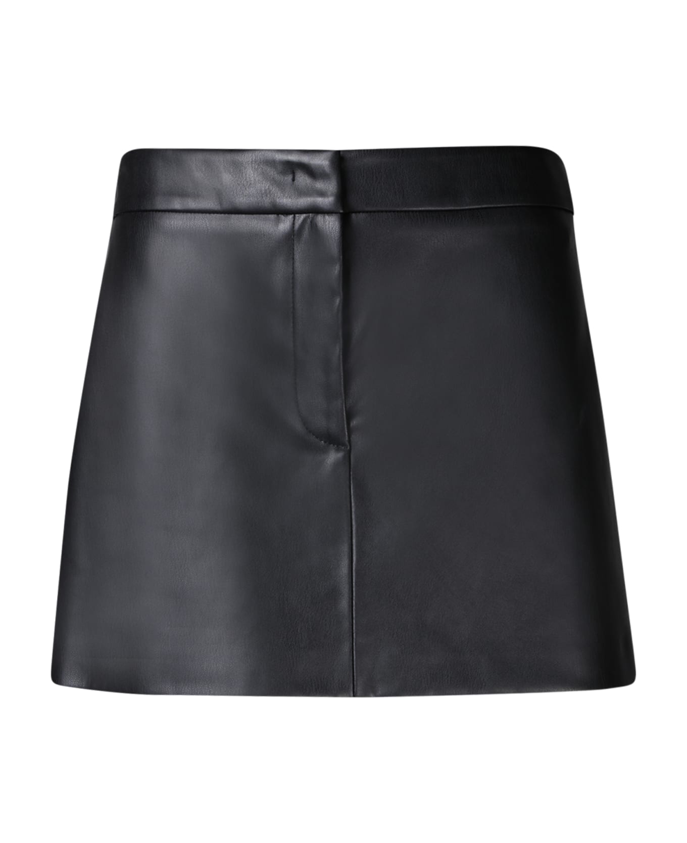 C.P. Company Mini Skirt Black - Black