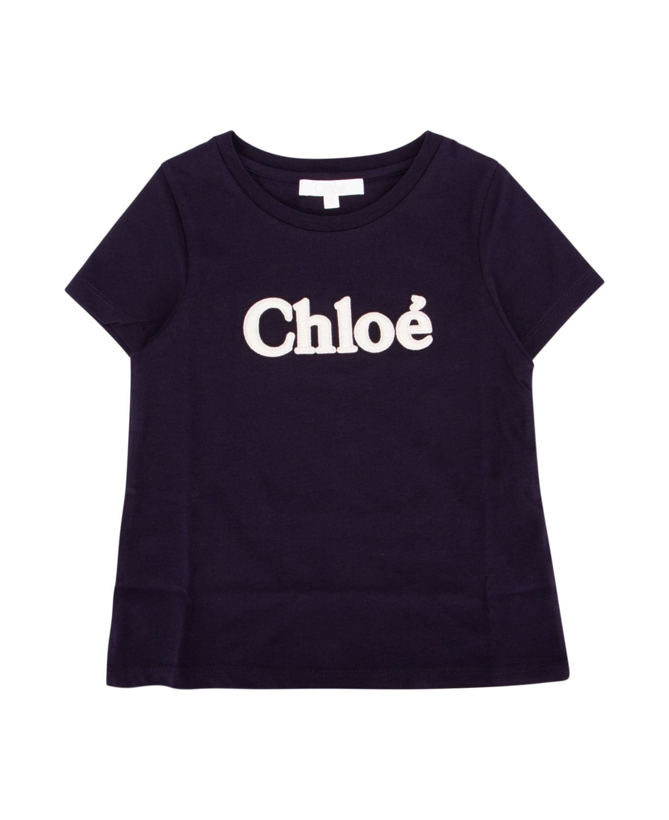 Chloé T-shirt - MARINE