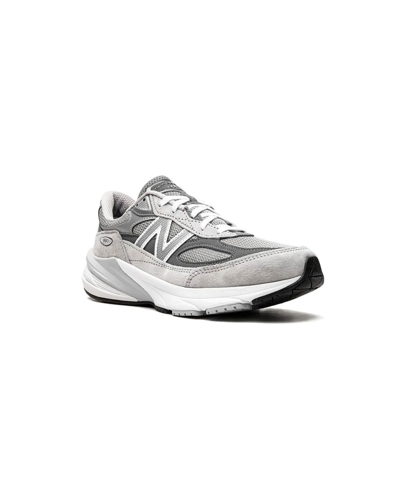 New Balance Sneakers 990 V6 - Grey