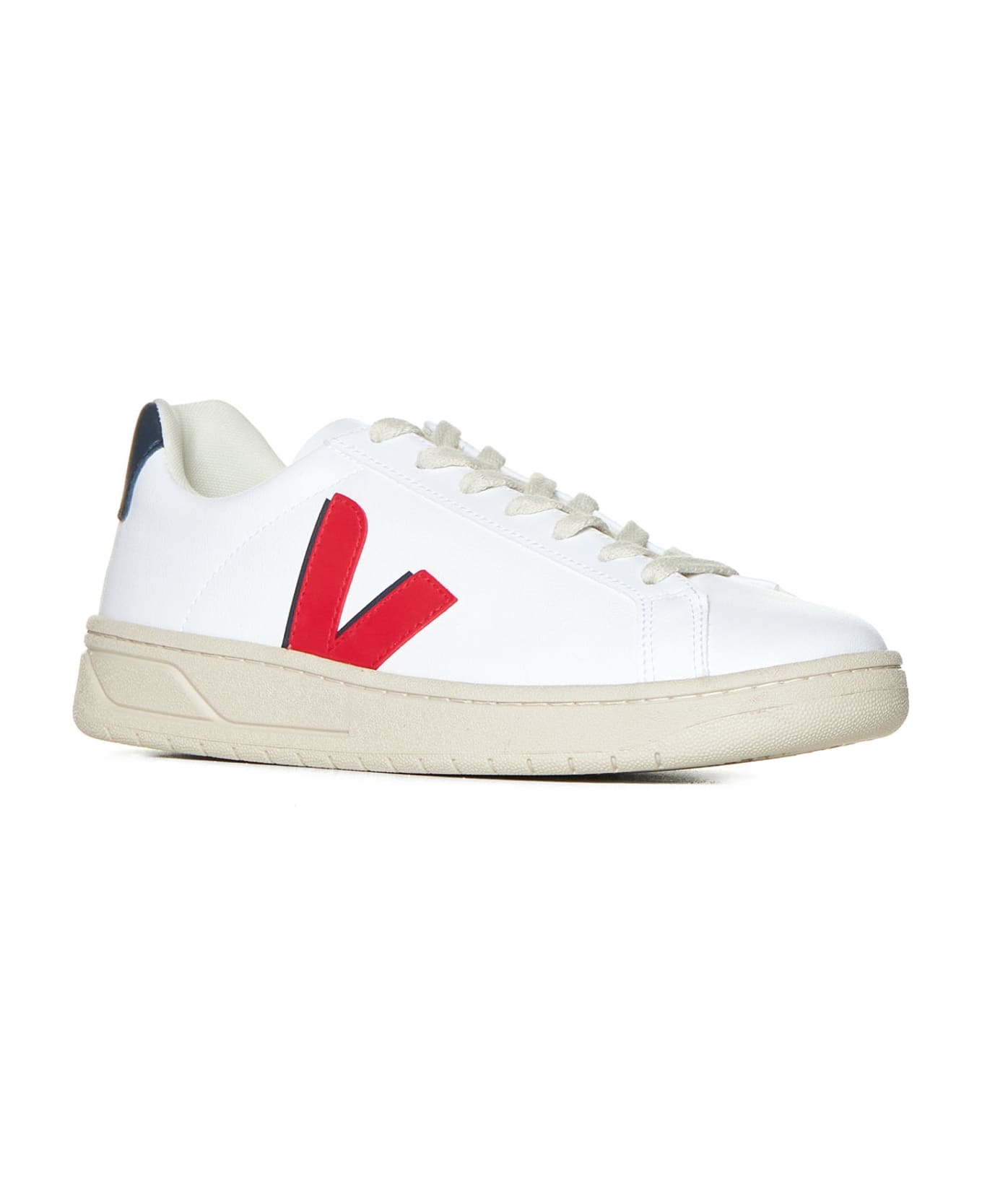 Veja Sneakers - White_pekin_nautico
