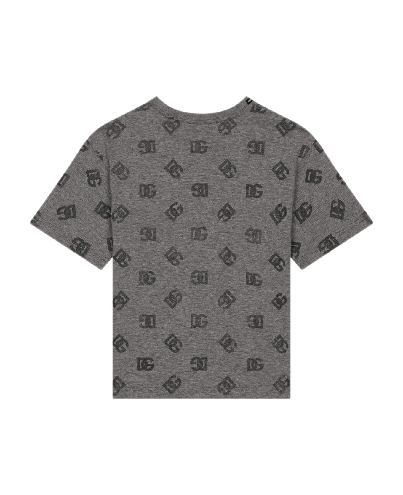 Dolce & Gabbana T-shirt - Grey Tシャツ＆ポロシャツ