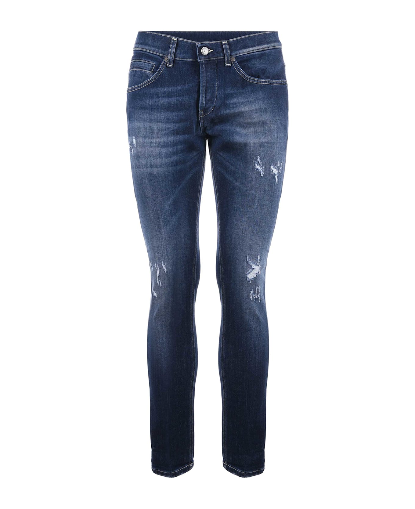 Dondup Pantalone George Dondup - Denim