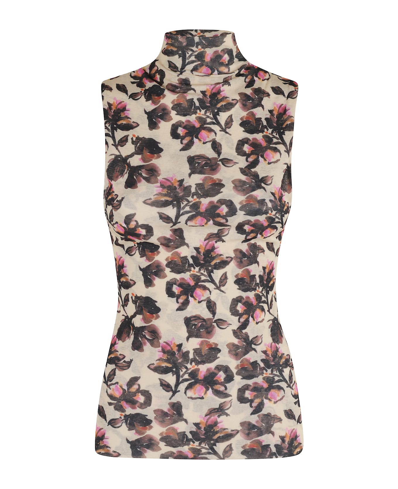 Nanushka Annyka - Tapestry Floral 