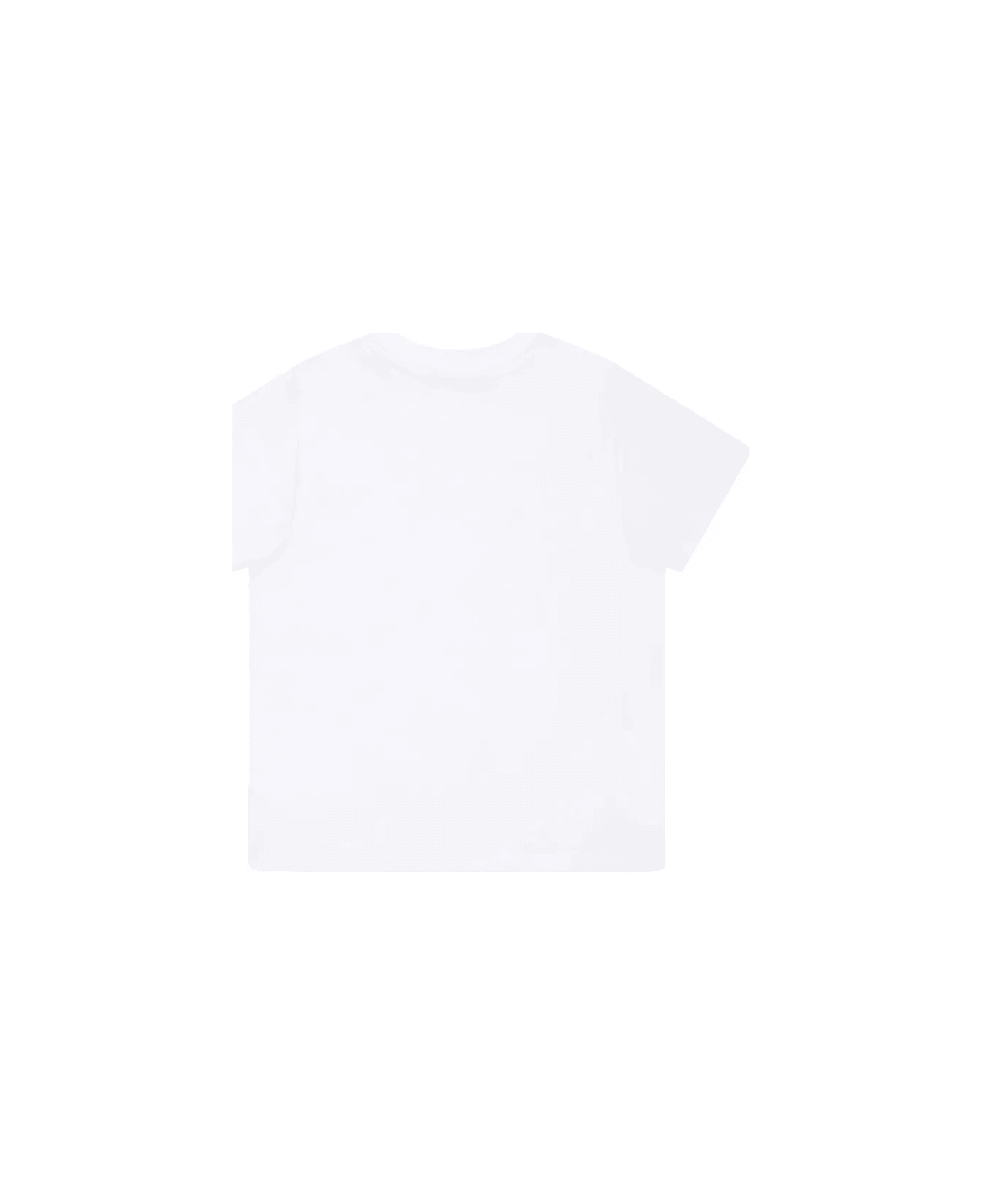 Hugo Boss Completo Con Stampa - Light blue