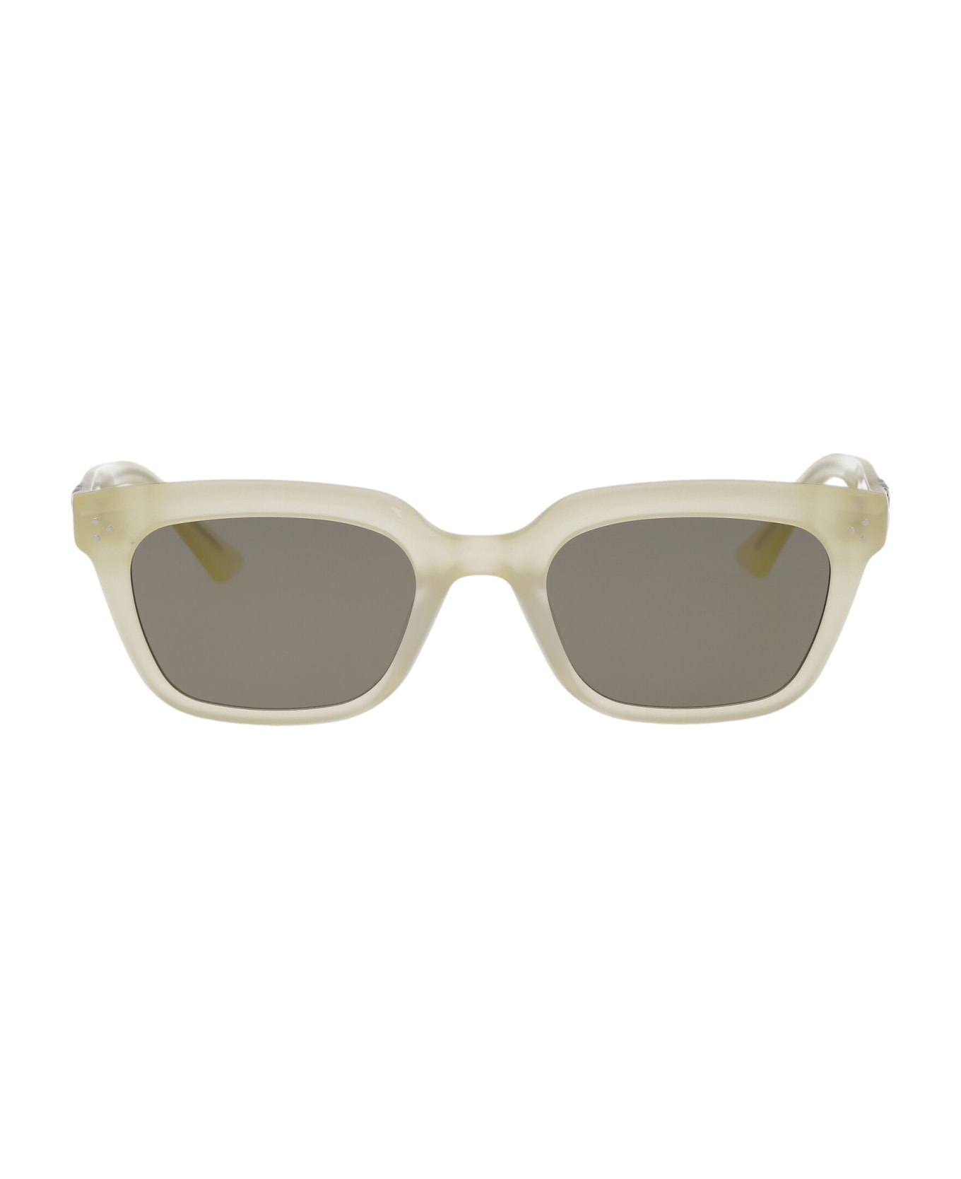 Gentle Monster Musee Sunglasses - YC8 YELLOW