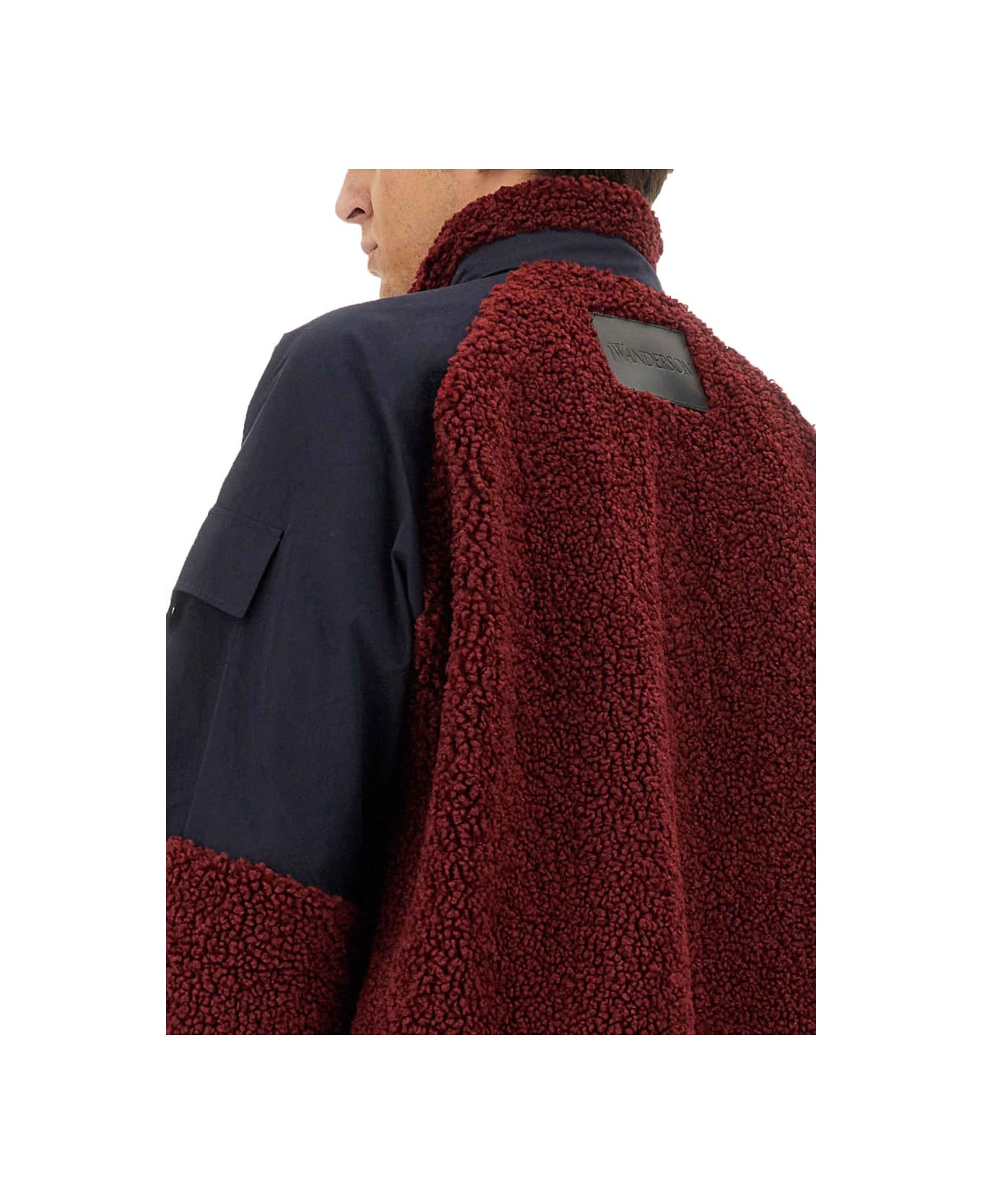 [WW34395] J.W.Anderson | Blazer
