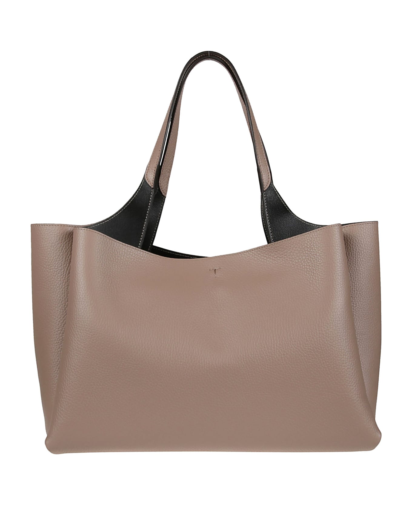 ★TOUT Y EST★ Signature Logo Leather Shoulder Bag WH P324AH 201f5ba21a9da3476d9b76ac958687