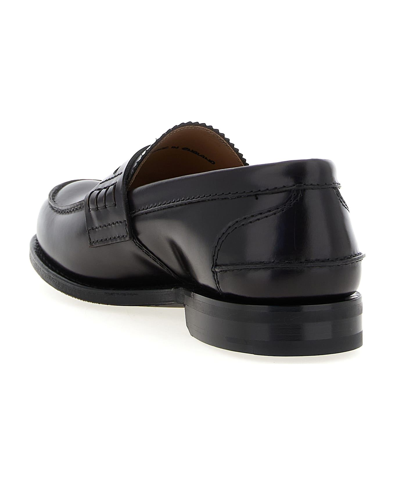 Church
s 
pembrey
 Loafers - Brown