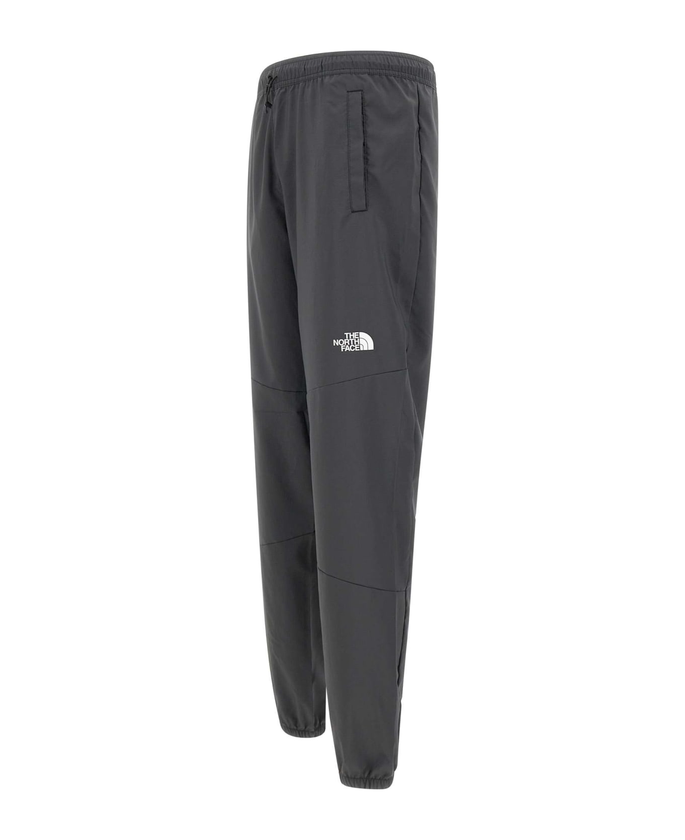 The North Face "wind Track Pant" Jogger - GREY