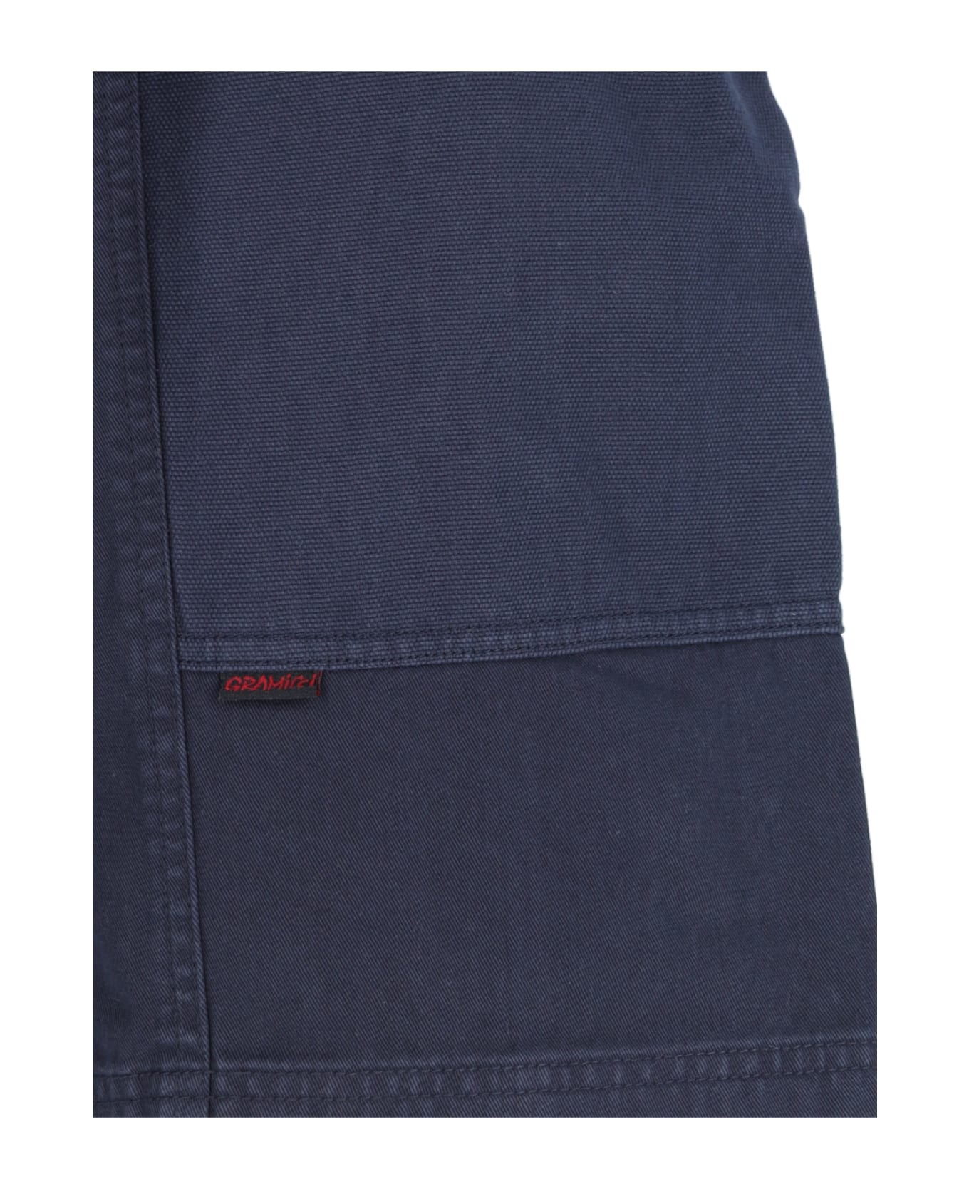Gramicci 'gadget' Shorts - Blue