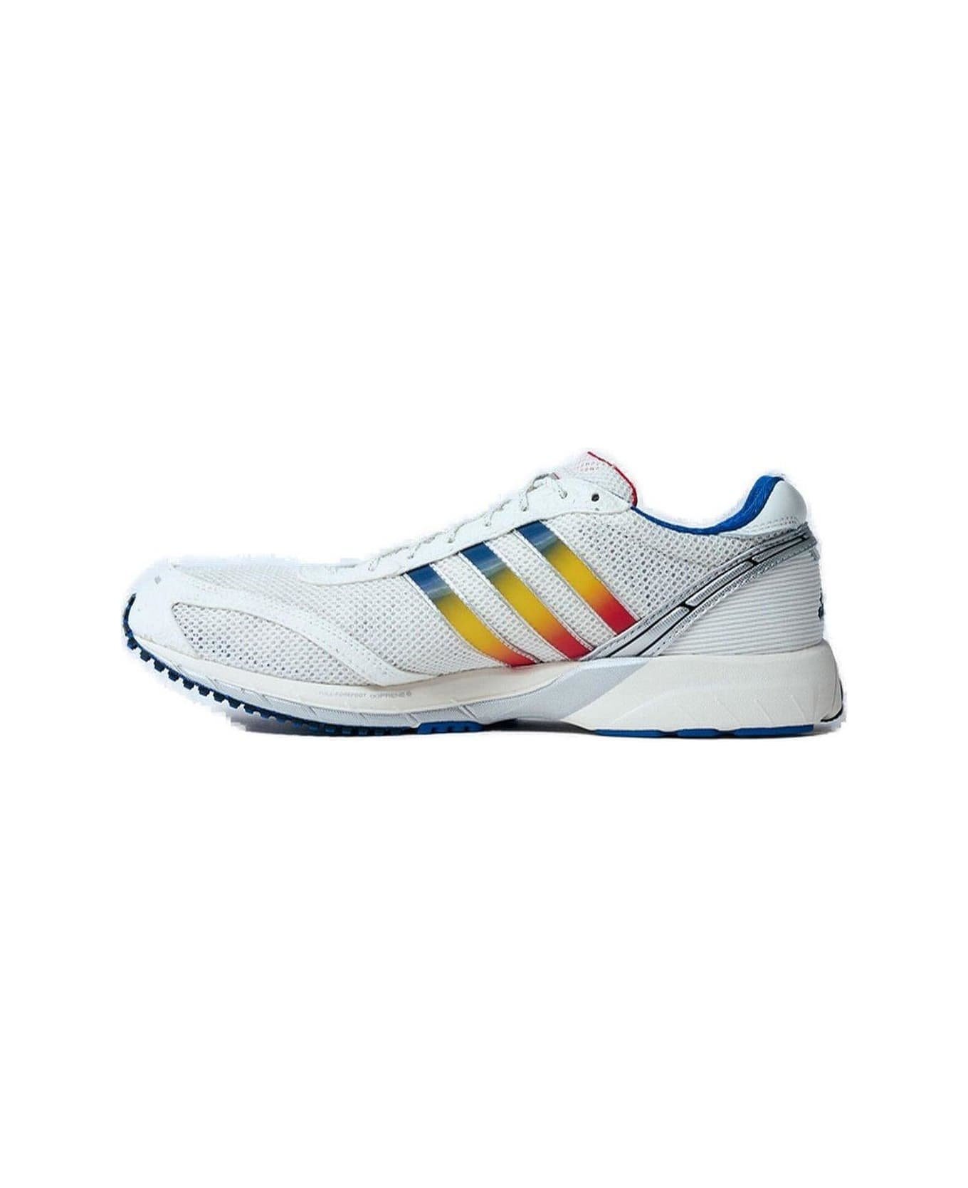 Adidas Adizero Og Sneakers - WHITE