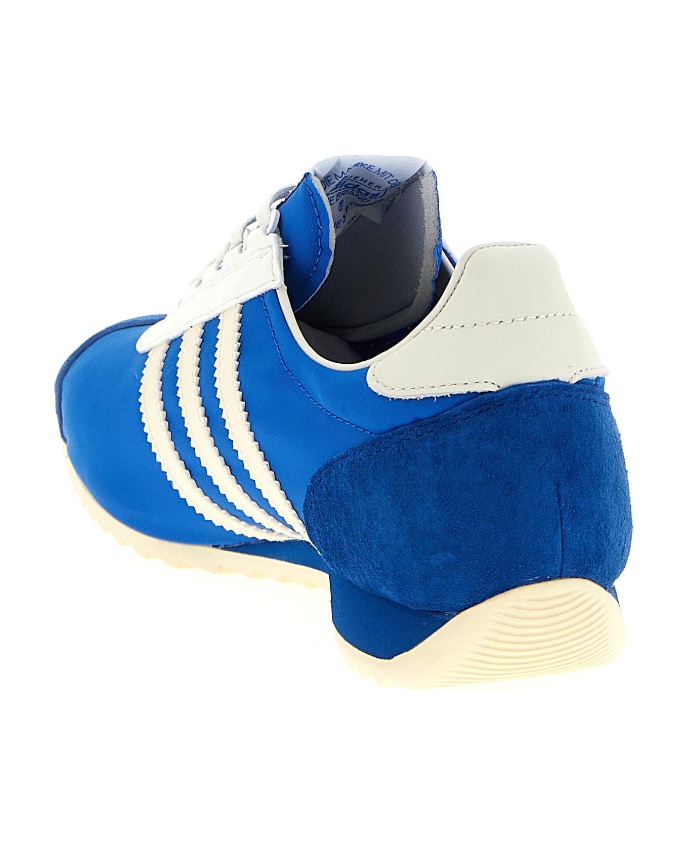 Adidas Originals 
sl 72 Pt
 Sneakers - Blue