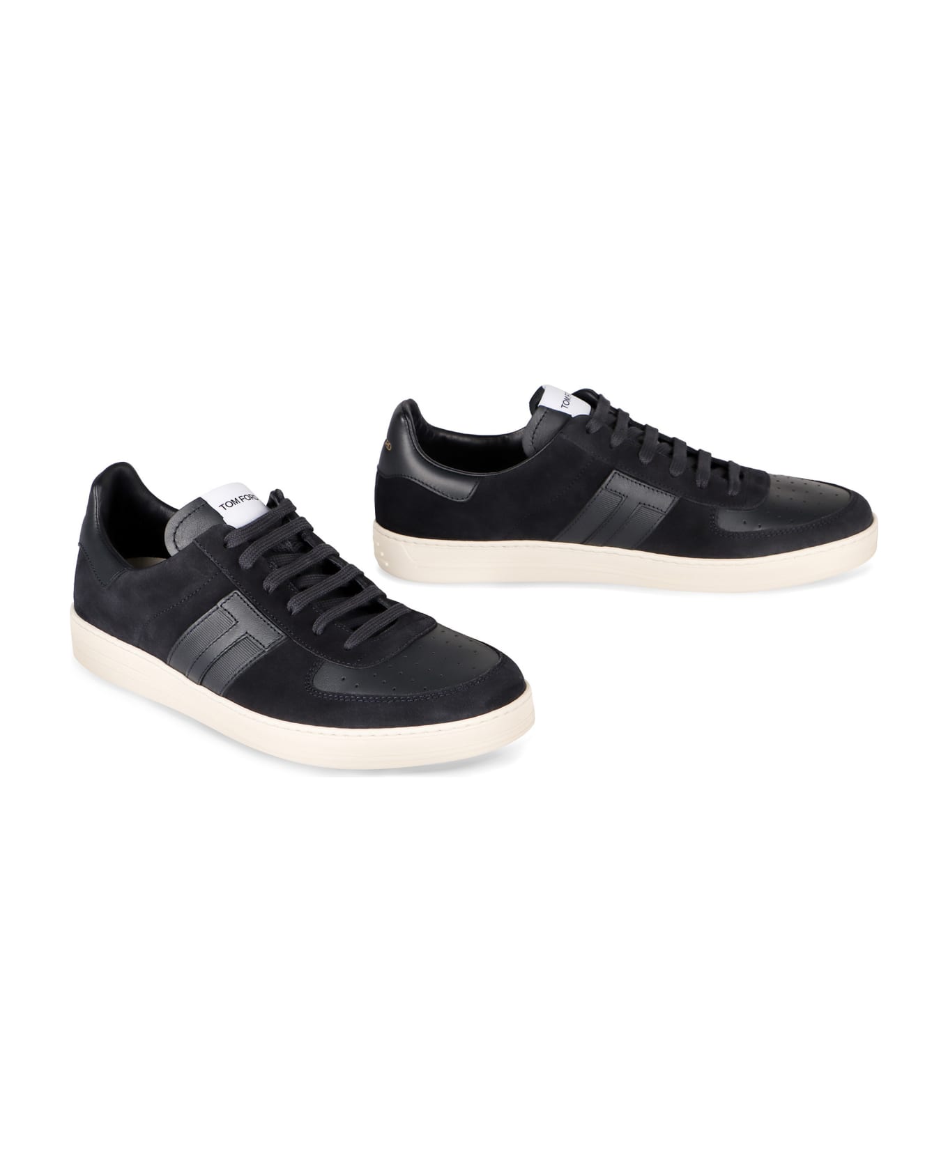 即日発送 Tom Ford italist | Sneakers Low-top Radcliffe アート・デザイン・音楽