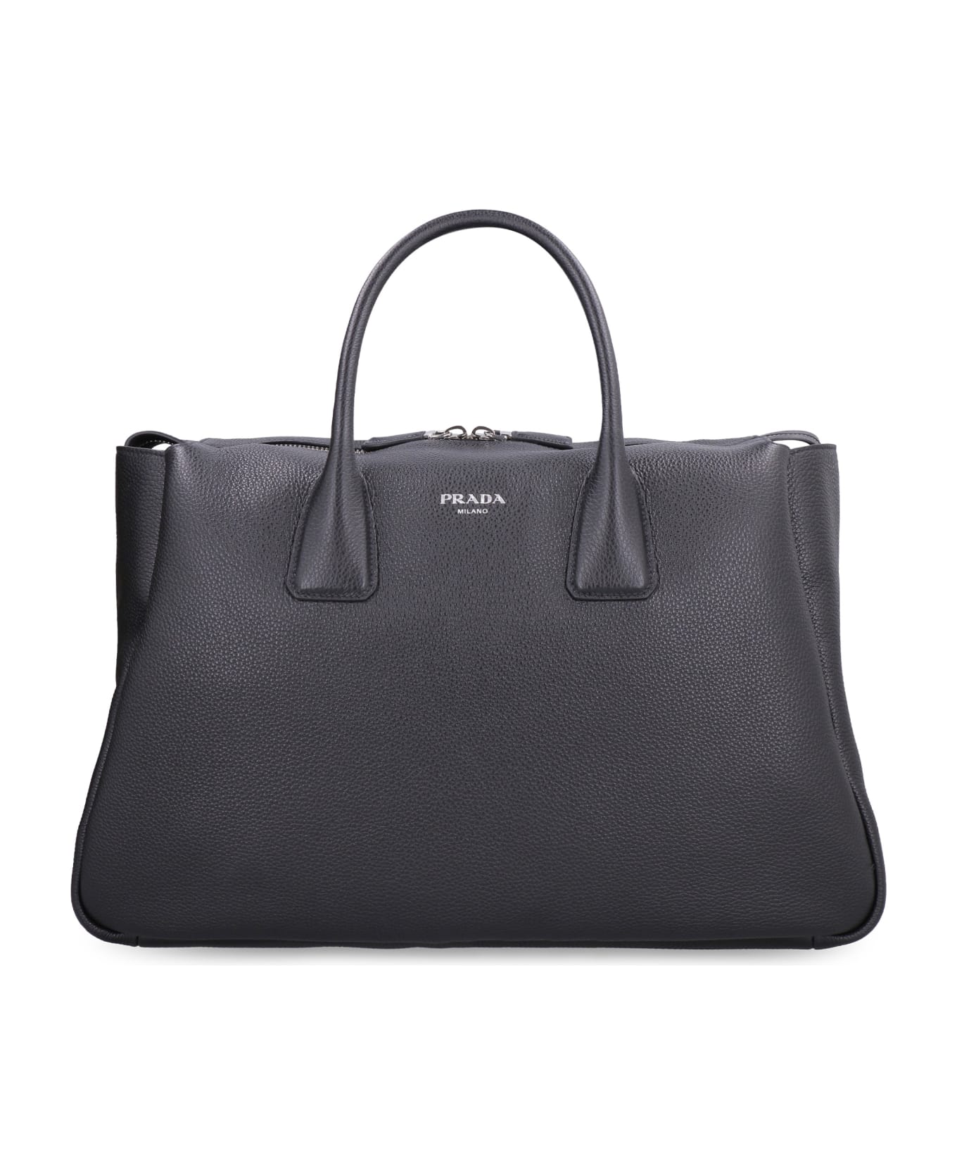 Prada Travel Bag - Nero