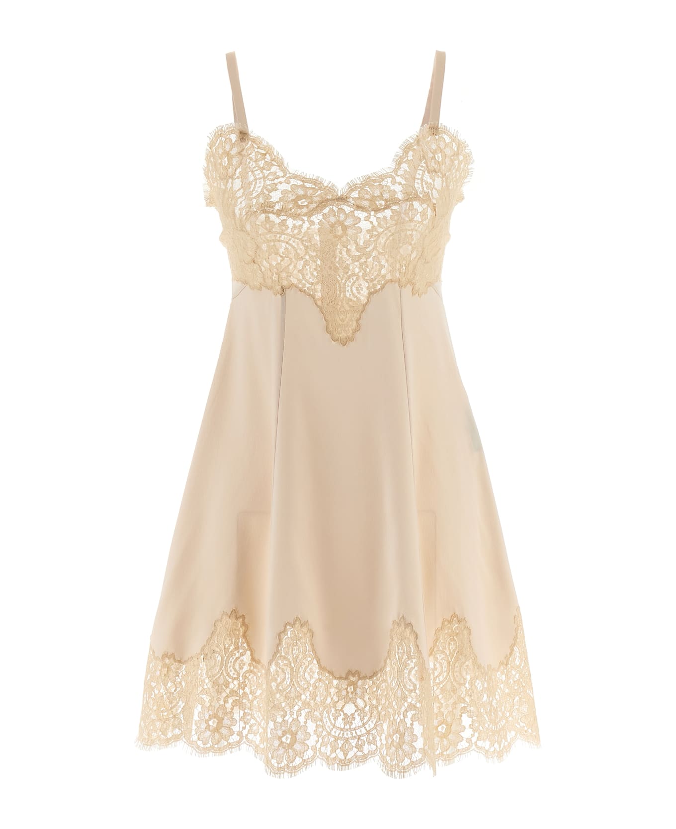 Dolce 
Gabbana 
lingerie
 Dress - Pink