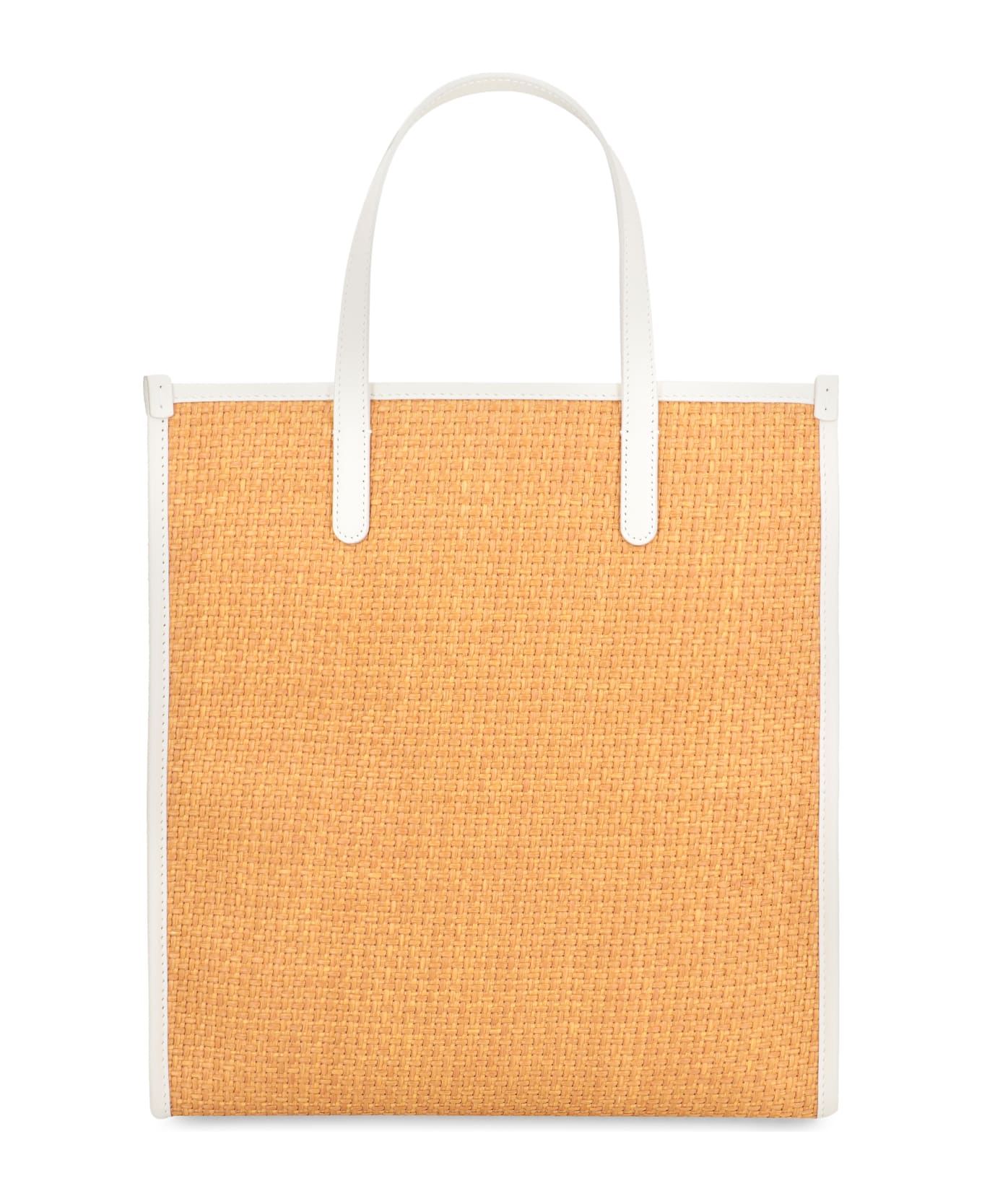 Dolce & Gabbana Raffia Tote Bag | italist