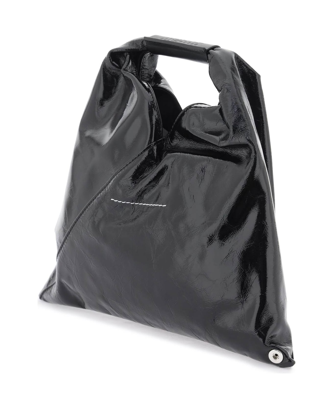 MM6 Maison Margiela Japanese Mini Bag - black