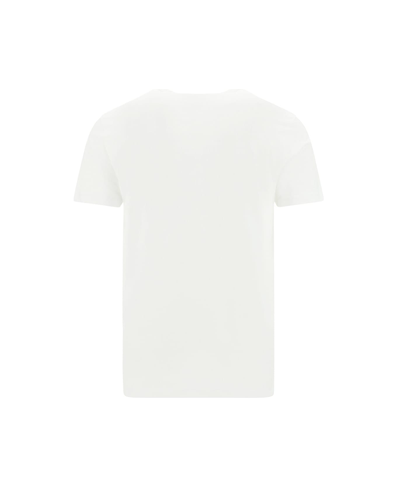 Belstaff Signature T-shirt - White シャツ