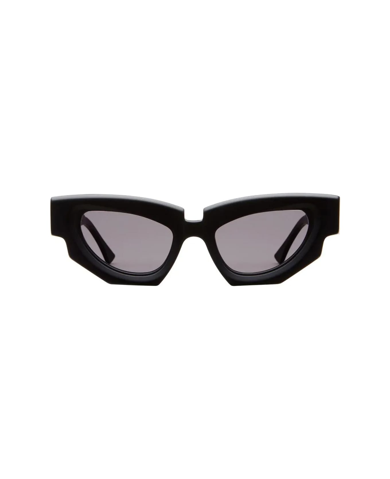Kuboraum Maske F5 Bm Sunglasses - Nero