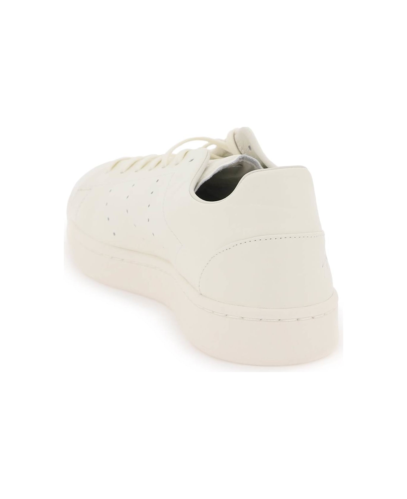 Y-3 'stan Smith' Sneakers - Owhite/owhite