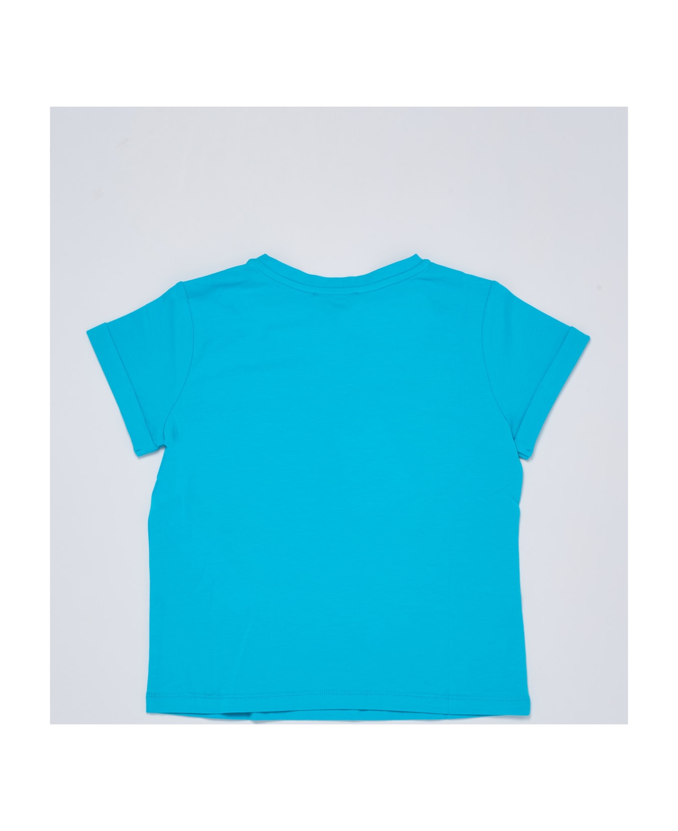 TwinSet T-shirt T-shirt - CELESTE Tシャツ＆ポロシャツ