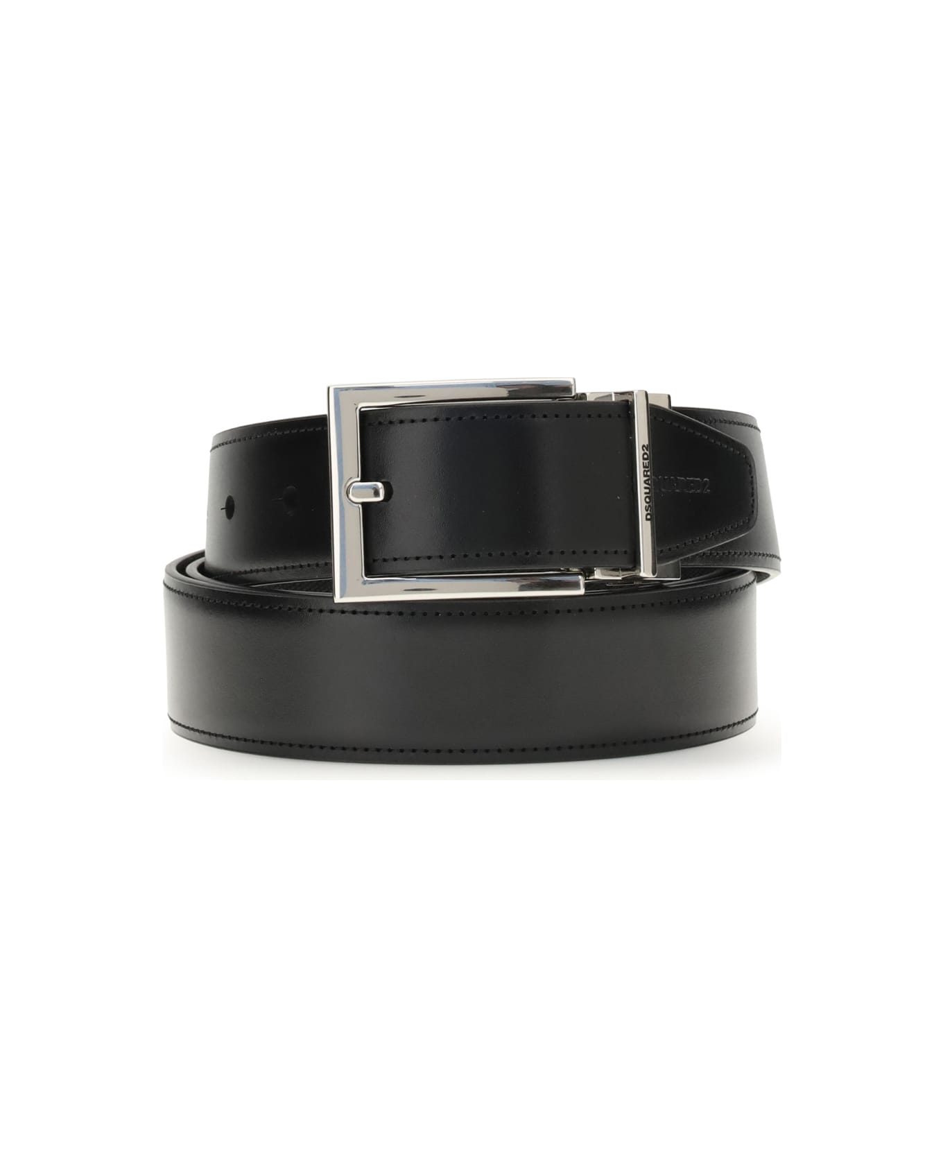 Dsquared2 4-in-1 Belt Gift Box