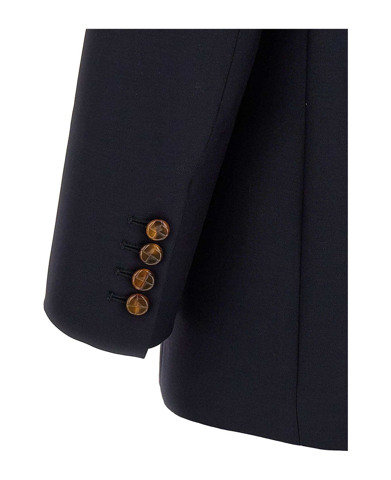 Blazé Milano 
first Class Everyday
 Blazer - Blue