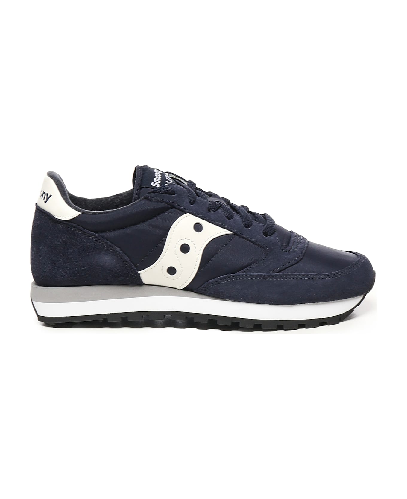 Saucony Jazz Sneakers - White