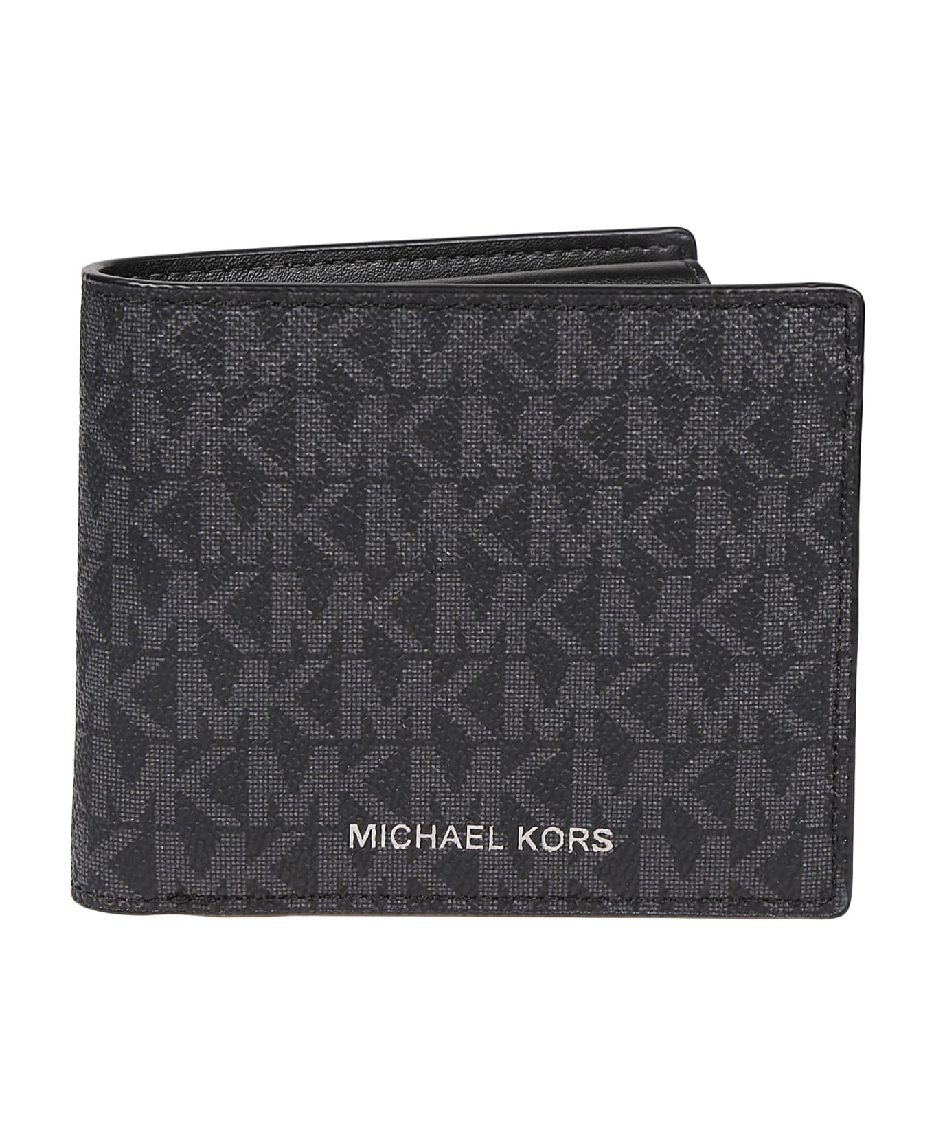 Michael Kors Billfold - Black 財布