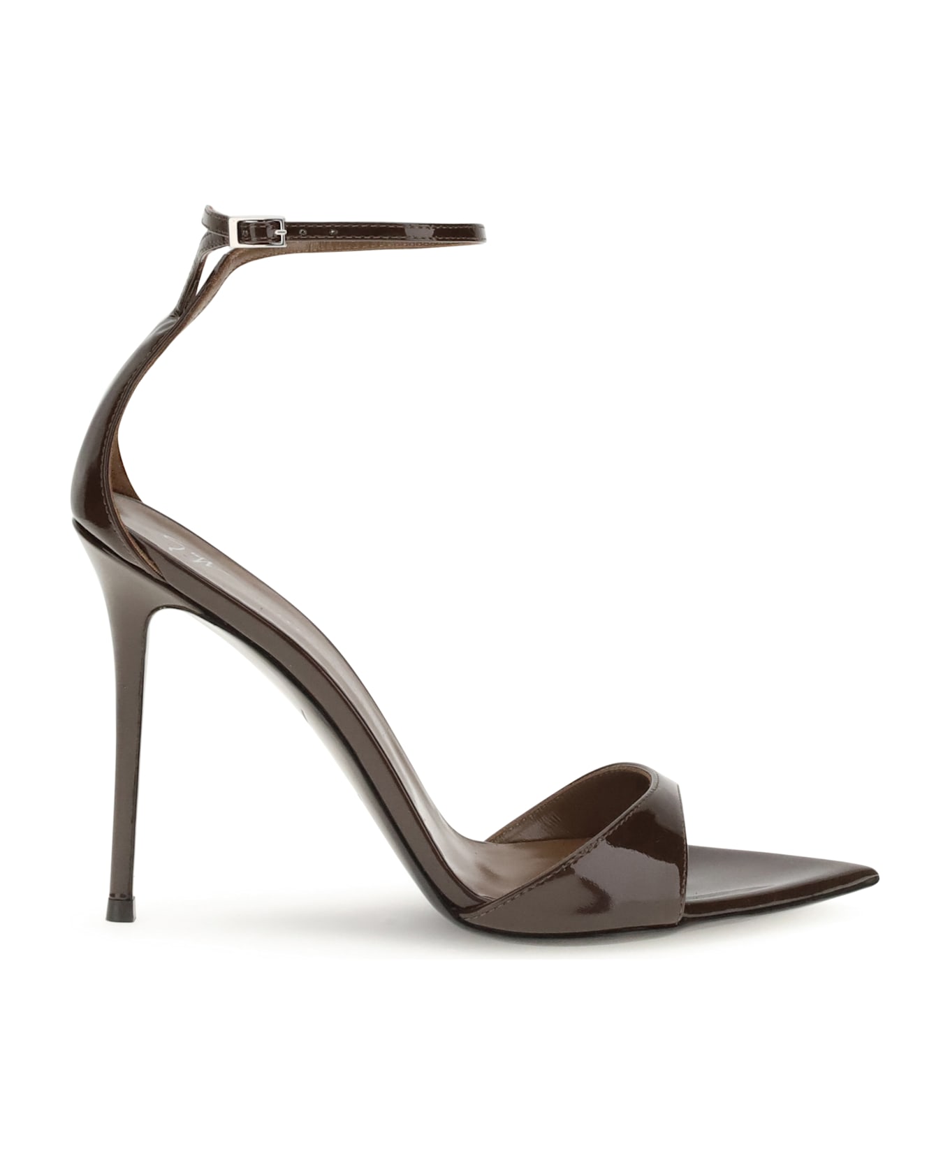 Giuseppe Zanotti Intriigo Strap Sandals